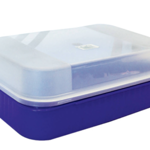 CAJA MULTIUSOS #3 SPARTA CON TAPA 10X20X29 CAJA3 (SYS)