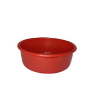 PALANGANA DECORADA UVAS 14.5X34.5CM TIUVAR (SYS)