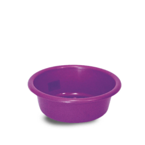 PALANGANA DECORADA UVAS 14.5X34.5CM TIUVAM (SYS)