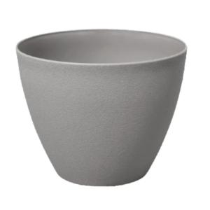 MACETA PIETRA #1 24X30.5CM AA11826-SG1 (SYS)