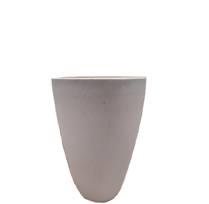MACETA PIETRA #2 42X35CM AA12080-S08 (SYS)