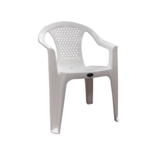 SILLA MILANO CON BRAZOS MIB (SYS)
