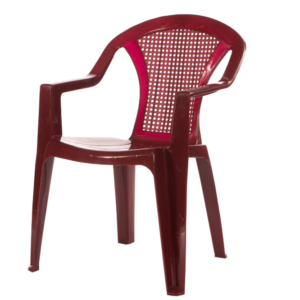 SILLA CARIBE CON BRAZOS CARP (SYS)