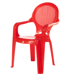 SILLA OLIMPIA CON BRAZOS GRANDE SOGR (SYS)