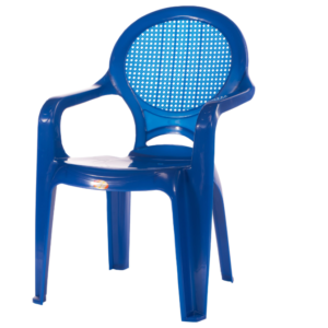 SILLA OLIMPIA CON BRAZOS GRANDE SOGA (SYS)