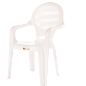 SILLA OLIMPIA CON BRAZOS GRANDE SOGB (SYS)