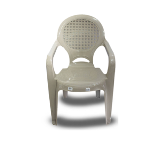 SILLA OLIMPIA CON BRAZOS GRANDE SOGBEI (SYS)