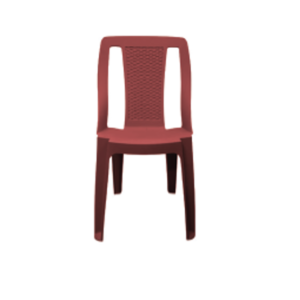 SILLA SIN BRAZOS RATAN SRATAN-V (SYS)