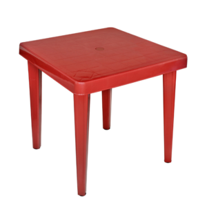 MESA CUADRADA MESACR (SYS)