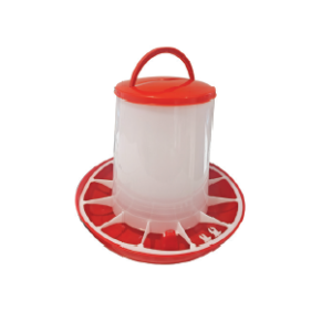 COMEDERO PARA AVES 1.5KG CCPF010-1 (SYS)