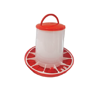 COMEDERO PARA AVES 3KG CCPF010-2 (SYS)
