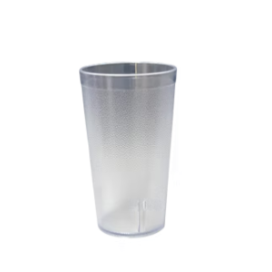 VASO CRISTAL DE 10 ONZAS VASOC10N (SYS)