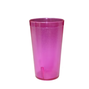 VASO CRISTAL DE 10 ONZAS VASOC10F (SYS)