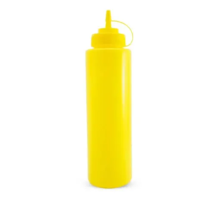 SALSERO DE MESA 475ML 1034A (SYS)