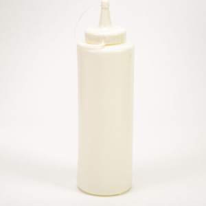 SALSERO DE MESA 475ML 1034B (SYS)