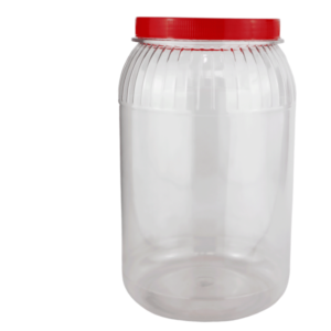 TARRO DE 1 GALON TAPA ROSCA TGALONR (SYS)