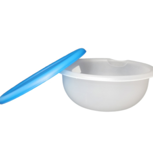 ENSALADERA BOWL CHAPINA CON TAPA BCHAPINPC (SYS)