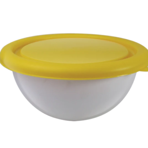 ENSALADERA BOWL CHAPINA CON TAPA BCHAPINPAM (SYS)