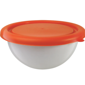 ENSALADERA BOWL CHAPINA CON TAPA BCHAPINPN (SYS)