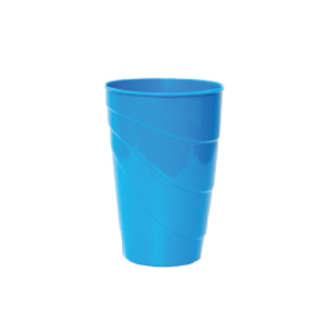 VASO OLAS 12 ONZAS VASO06C (SYS)