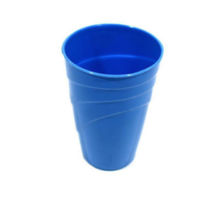 VASO OLAS 12 ONZAS VASO06AZ (SYS)