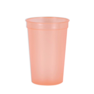VASO MODERNO SPARTAPLAST 16 ONZAS VASOMOS (SYS)