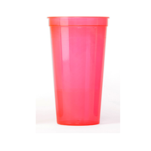 VASO MODERNO SPARTAPLAST 18 ONZAS VASOGOR (SYS)