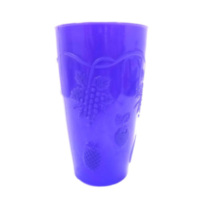 VASO UVAS DECORADO SPARTA 16 ONZAS VUM (SYS)