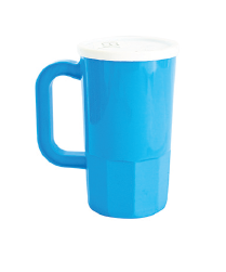 JARRA PLASTICA #1 JAC (SYS)