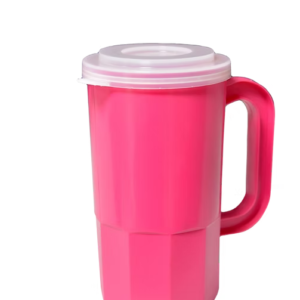 JARRA PLASTICA #1 JAR (SYS)