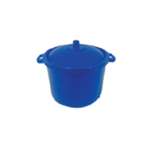 OLLITA MINI #0 CON TAPA 890ML OLLAMINIAZ (SYS)