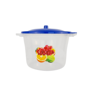 OLLITA MINI #0 CON TAPA 890ML OLLAMINIAB (SYS)
