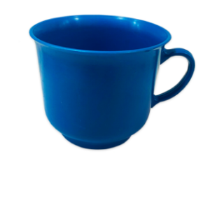 TAZA DE TÉ #10 MELAFORM TZ010BAZ (SYS)