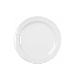 PLATO EXTENDIDO DE MELAMINA 8" BG-33003-8B (SYS)