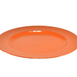 PLATO EXTENDIDO DE MELAMINA 8" BG-33003-8NA (SYS)