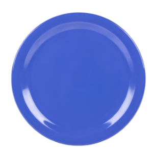 PLATO EXTENDIDO DE MELAMINA 8" BG-33003-8AZ (SYS)