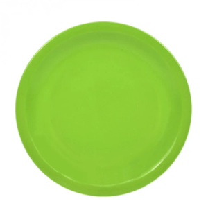 PLATO EXTENDIDO DE MELAMINA 8" BG-33003-8VN (SYS)