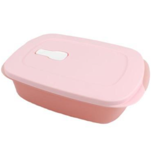 TOPPER MEDIANO CON TRES DIVISIONES 9x17x25.5CM 1024RS (SYS)