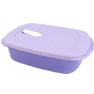 TOPPER MEDIANO CON TRES DIVISIONES 9x17x25.5CM 1024VI (SYS) (copia)