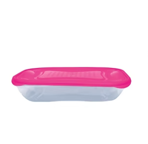 TOPPER RECTANGULAR #5 CHERRY CON DIVISION TORE06CDF (SYS)