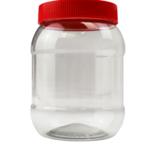 ENVASE PET # 0 TAPA ROSCA 1.8 LITROS ENPET#0RR (SYS)