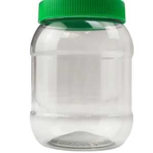 ENVASE PET # 0 TAPA ROSCA 1.8 LITROS ENPET#0RV (SYS)