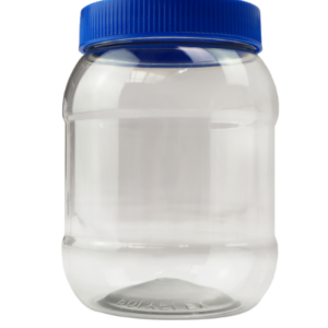 ENVASE PET # 0 TAPA ROSCA 1.8 LITROS ENPET#0R AZ (SYS)