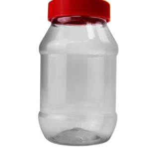 ENVASE PET 32 ONZAS TAPA ROSCA ENPET32OZTRR (SYS)