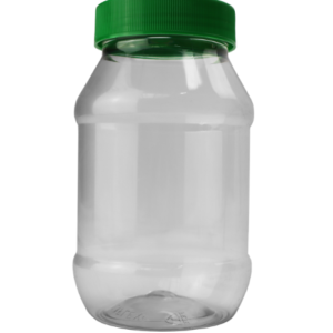 ENVASE PET 32 ONZAS TAPA ROSCA ENPET32OZTRV (SYS)
