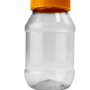 ENVASE PET 32 ONZAS TAPA ROSCA ENPET32OZTRNA (SYS)