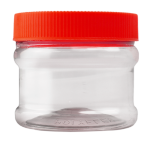 ENVASE PET 10 ONZAS TAPA ROSCA ENPET10OZTRR (SYS)