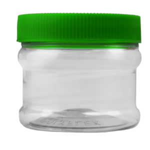 ENVASE PET 10 ONZAS TAPA ROSCA ENPET10OZTRV (SYS)