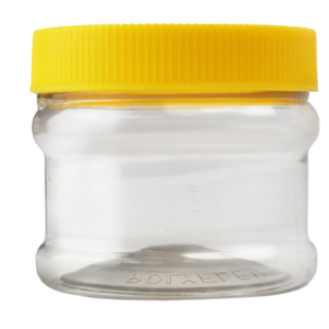 ENVASE PET 10 ONZAS TAPA ROSCA ENPET10OZTRAM (SYS)