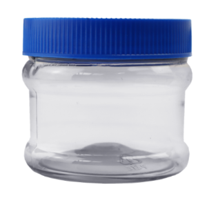 ENVASE PET 8 ONZAS TAPA ROSCA ENPET8OZTRAZ (SYS)